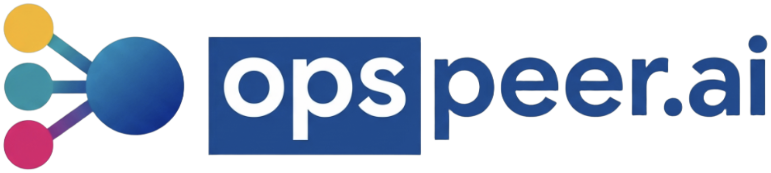 OpsPeer.ai