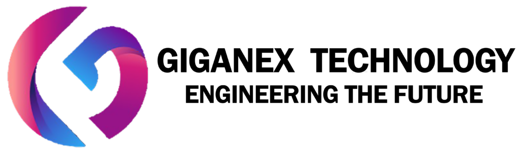 GIGANEX LOGO