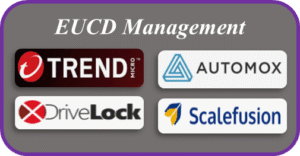 EUCD management